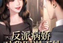 完结版《反派病娇对我图谋不轨》在线免费阅读-干果文学