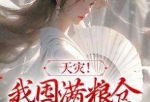 完结版《天灾!我囤满粮仓救了一帮大佬》章节阅读-干果文学
