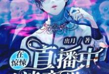 小说《在惊悚直播中谈恋爱》在线章节阅读-干果文学