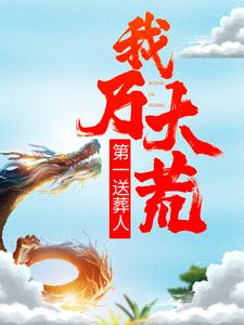 《我乃大荒第一送葬人》全集免费在线阅读（叶天）