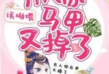 小说《夫人你马甲又掉了》章节免费阅读-干果文学