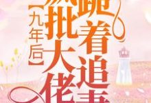 九年后,疯批大佬跪着追妻小说,九年后,疯批大佬跪着追妻厉霆骁傅北萱-干果文学