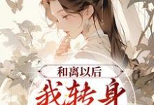 和离以后,我转身改嫁权贵小说,和离以后,我转身改嫁权贵免费阅读-干果文学