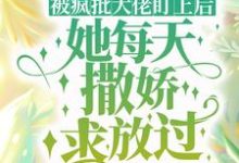 主角叫程司司姜灼的小说在哪阅读-干果文学
