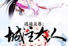求逍遥灵尊,城主大人请松手小说免费资源-干果文学