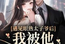 求遇见眼熟太子爷后,我被他吃干抹净小说的全文免费阅读链接-干果文学