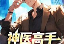 《神医高手下山混都市》小说大结局免费试读 叶尘纪欣然小说-干果文学