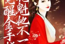 觉醒金手指,花魁她不一般小说有没有完整的免费版本在线阅读?-干果文学
