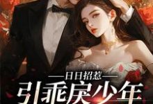 日日招惹,引乖戾少年甘愿臣服小说有没有完结版在线?-干果文学