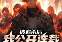 被追杀后,我公开连载逃亡经历小说阅读,被追杀后,我公开连载逃亡经历完结版-干果文学