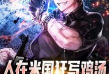 人在米国狂写鸡汤,洗脑外国佬小说有没有完整的免费版本在线阅读?-干果文学