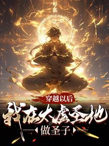 苏尘为主角的小说穿越以后，我在太虚圣地做圣子在线阅读