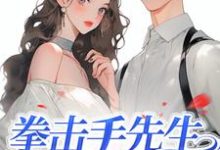 拳击手先生,轻点宠小说,拳击手先生,轻点宠最新章节-干果文学
