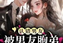沈幼恩蒋弗延是哪本书的主角?认错男友,被男友胞弟赖上怎么办?免费读-干果文学