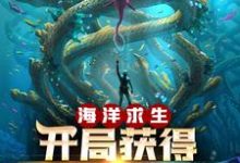 海洋求生:开局获得提示外挂免费阅读,海洋求生:开局获得提示外挂楚风娜美-干果文学