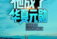 消息泄露,他成了华夏元勋小说全文哪里可以免费看?-干果文学
