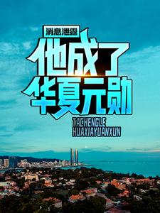 消息泄露，他成了华夏元勋小说全文哪里可以免费看？
