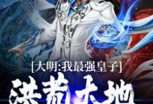 大明:我最强皇子,洪荒大地请退位小说有没有完结版在线?-干果文学