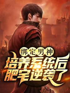 韩峰是哪本书的主角？绑定男神培养系统后，肥宅逆袭了免费读
