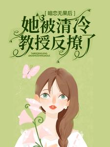 求暗恋无果后，她被清冷教授反撩了小说免费资源