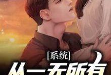 系统:从一无所有到亿万富翁这本小说在哪里可以看?哪里有免费试读章节?-干果文学
