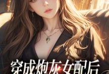 叶晚晚陆君寒小说《穿成炮灰女配后,我当了三年半舔狗》在线阅读-干果文学