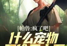 帕鲁:疯了吧!什么宠物开价五十万小说完结版章节免费阅读-干果文学