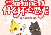 小说《快穿:猫猫能有什么坏心思呢》在线章节阅读-干果文学