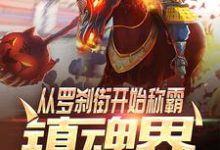 主角古天曹焱兵小说完结版在线阅读,从罗刹街开始称霸镇魂界免费看-干果文学