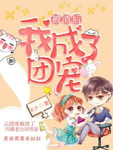 被渣后，我成了团宠免费阅读，被渣后，我成了团宠章节目录