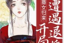 商女归来:开局遭遇退婚小说最新章节在哪里可以读到?-干果文学