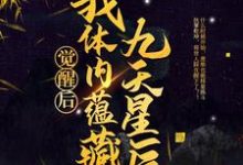 龙尘梦琪的小说在哪里看?免费在线阅读觉醒后,我体内蕴藏九天星辰-干果文学