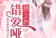 完结版《顾少的错爱哑妻》章节阅读-干果文学