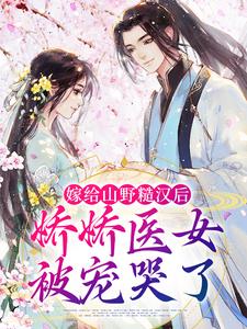 《嫁给山野糙汉后，娇娇医女被宠哭了》全集免费在线阅读（丁灵周文山）