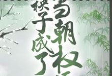 免费在线阅读被卖冲喜后,病秧子成了当朝权臣小说的正规网站有哪些?-干果文学