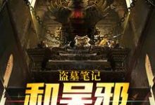 盗墓笔记:和吴邪一起挖坟小说完结版章节免费阅读-干果文学