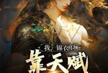 求我,锦衣卫,靠天赋屡破奇案小说的全文免费阅读链接-干果文学