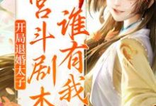 主角苏梨浅顾承烬小说开局退婚太子,宫斗剧本谁有我熟?免费阅读-干果文学