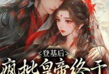 完结版《登基后,疯批皇帝终于娶到白月光》章节阅读-干果文学