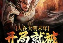 人在大明末年,开局就被暗杀活埋小说有没有完整的免费版本在线阅读?-干果文学