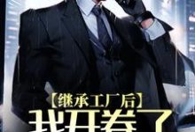 周阳路思瑶的完整故事在哪里?读继承工厂后,我开卷了国货商战小说-干果文学