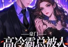 豪门:高冷霸总被人吃干抹净?这本小说在哪里可以看?哪里有免费试读章节?-干果文学