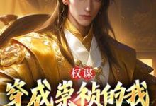 权谋:穿成崇祯的我逆天改命了小说,权谋:穿成崇祯的我逆天改命了最新章节-干果文学