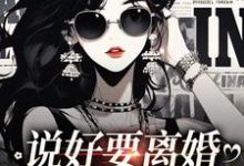《说好要离婚,你怎么后悔了》小说章节在线试读,《说好要离婚,你怎么后悔了》最新章节目录-干果文学
