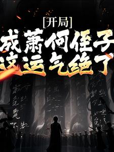 已完结小说《开局成萧何侄子，这运气绝了》在线章节阅读