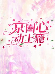 京圈心动上瘾沈流苏季司衍，京圈心动上瘾小说免费阅读