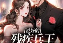 免费看说好的残疾兵王,是在骗我嘛小说的网站有哪些?-干果文学