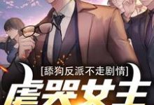 完结版《舔狗反派不走剧情,虐哭女主没商量》章节目录在线阅读-干果文学