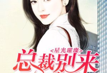 星光璀璨:总裁别来无恙最新章节,星光璀璨:总裁别来无恙免费阅读-干果文学