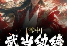 雪中:武当纨绔,我悟性逆天小说,雪中:武当纨绔,我悟性逆天在线阅读-干果文学